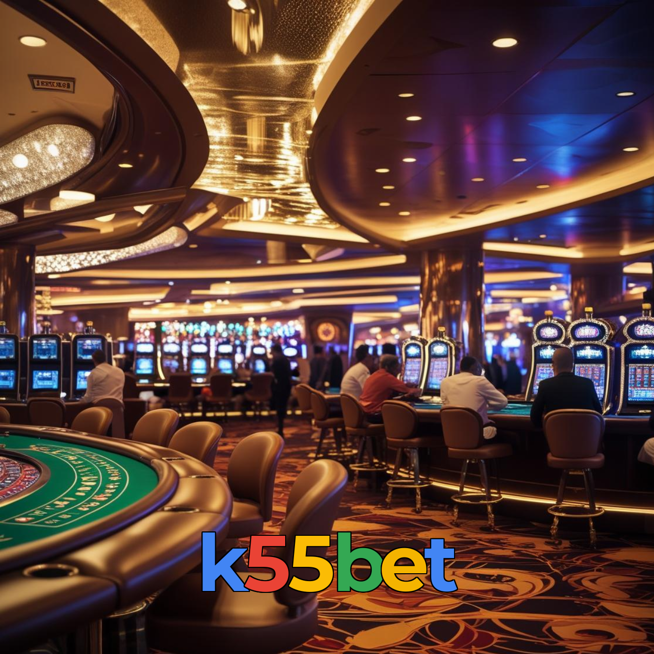 k55bet:Cada giro nas slots pode ser uma grande vitória! Aposte agora!