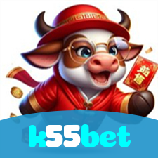 k55bet：Aposte no futebol online e sinta a emoção de vencer!