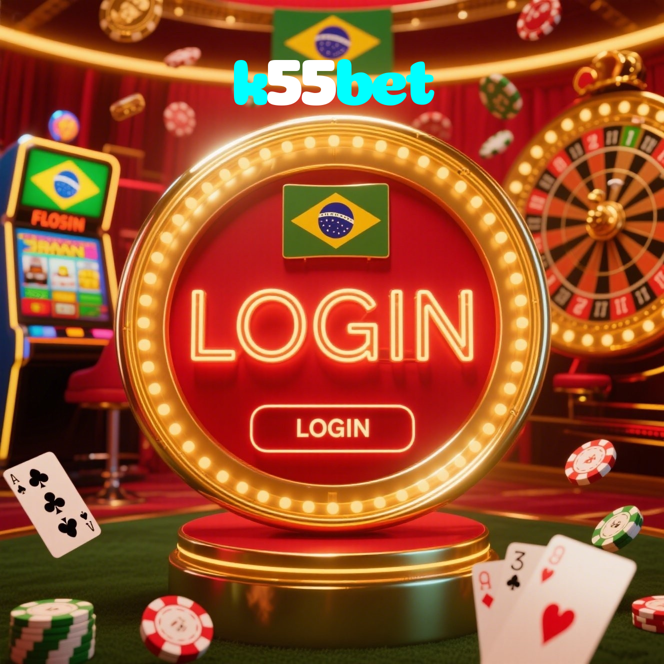 k55bet：No futebol online, cada jogada pode ser a sua maior vitória!