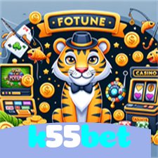 k55bet：Sinta a adrenalina do futebol digital! Aposte agora e vença!