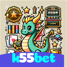 k55bet:Aposte no futebol e ganhe nos jogos de blackjack e poker online!