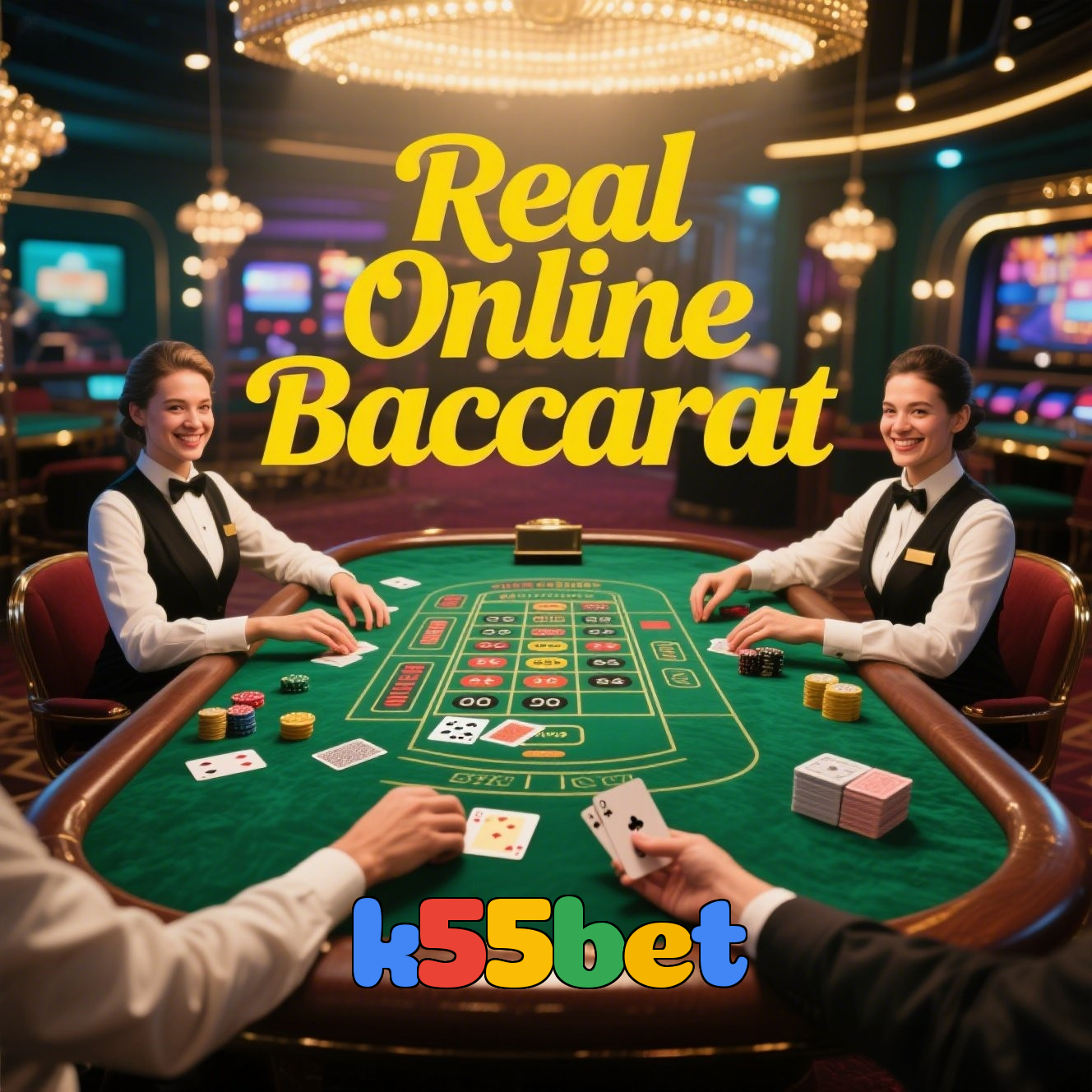 k55bet:Em cada giro, novas vitórias! Venha jogar nas melhores slots!