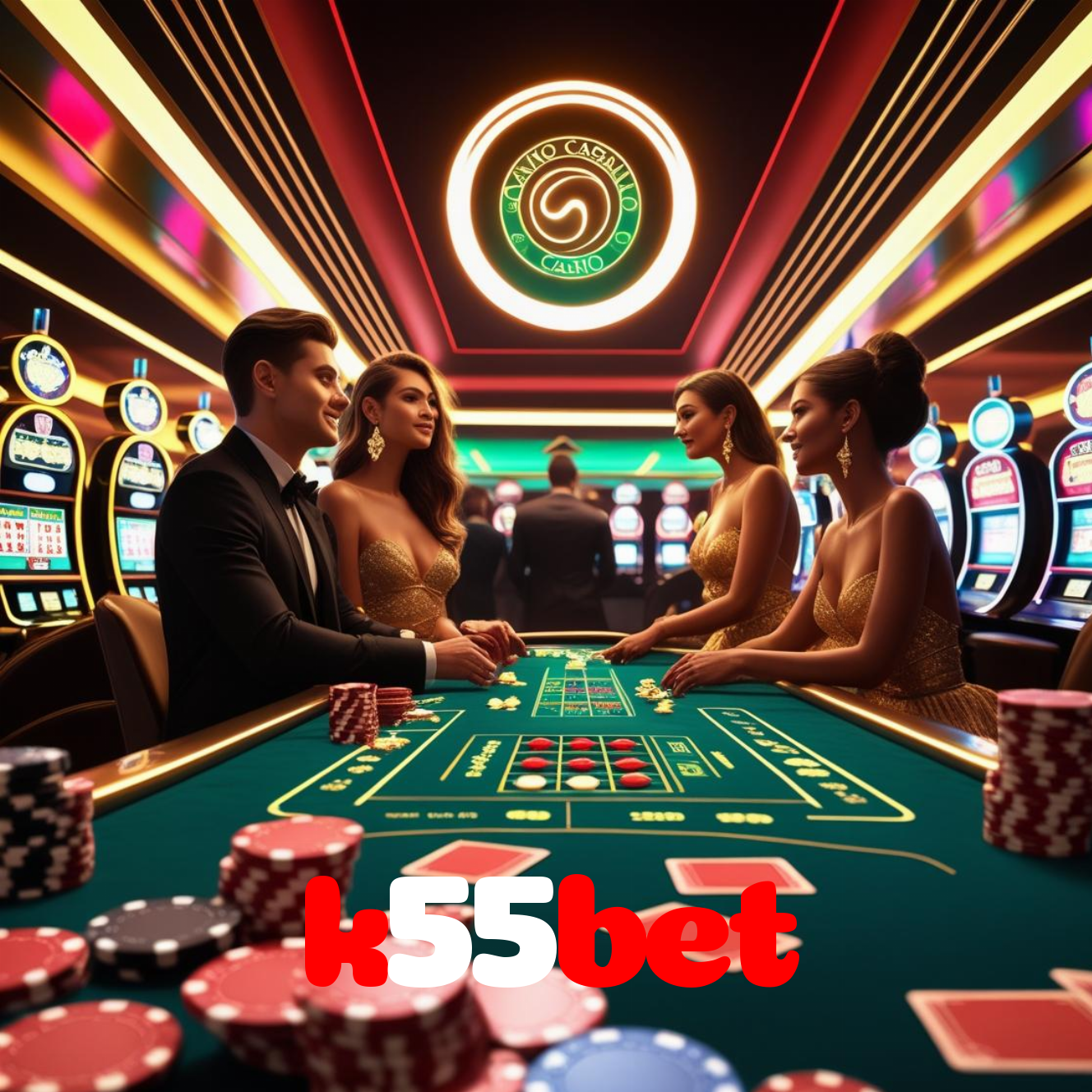 k55bet:Jogue Blackjack online e mostre que você é o mestre das cartas!