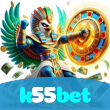 k55bet:As slots mais emocionantes estão aqui! Jogue agora!