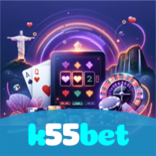 k55bet：Jogue blackjack, roleta e aposte no futebol para vitórias emocionantes!