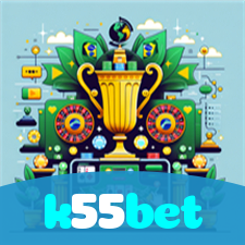 k55bet：O futebol online está cheio de vitórias! Aposte e conquiste!