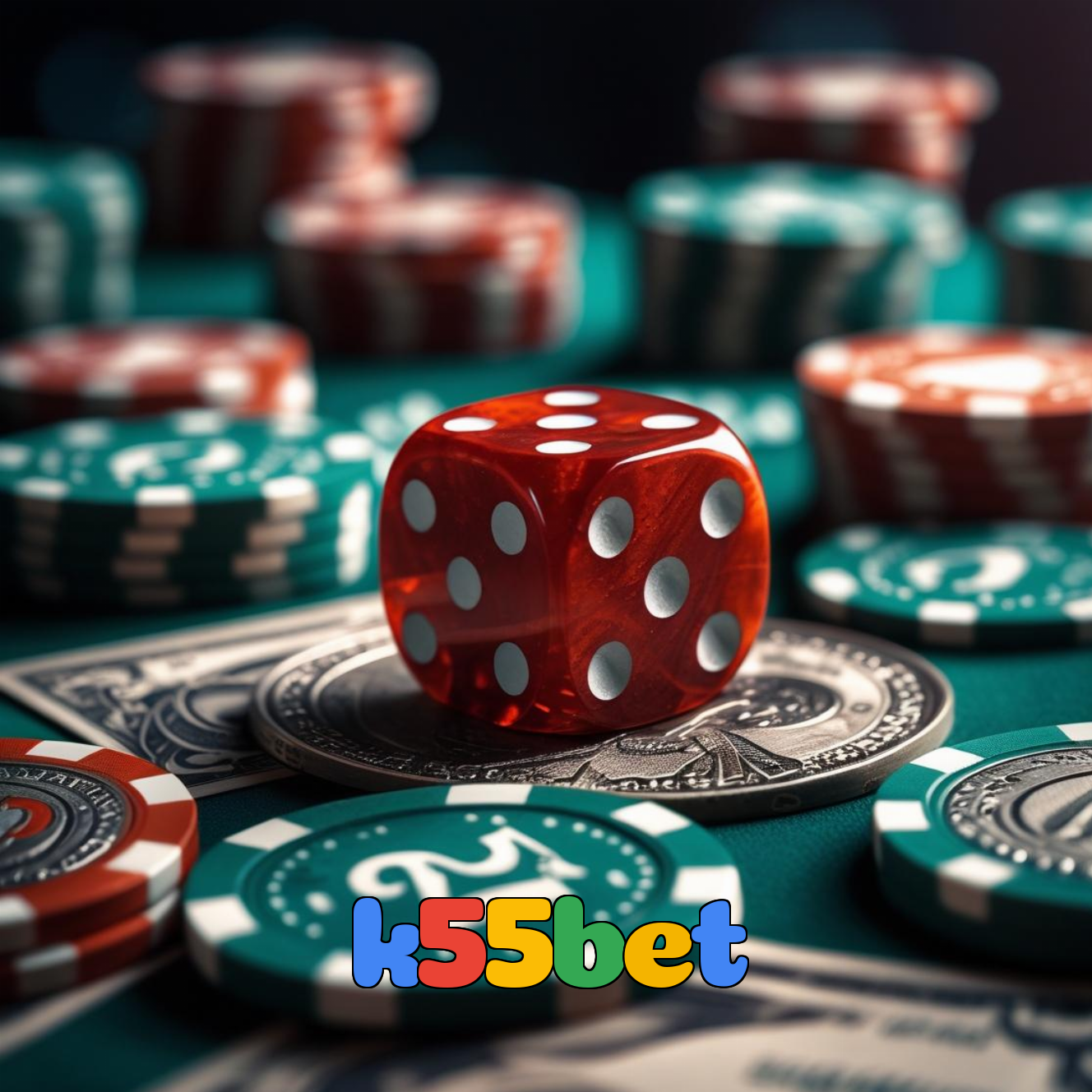 k55bet：O cassino mais confiável para apostar no futebol e jogar slots!