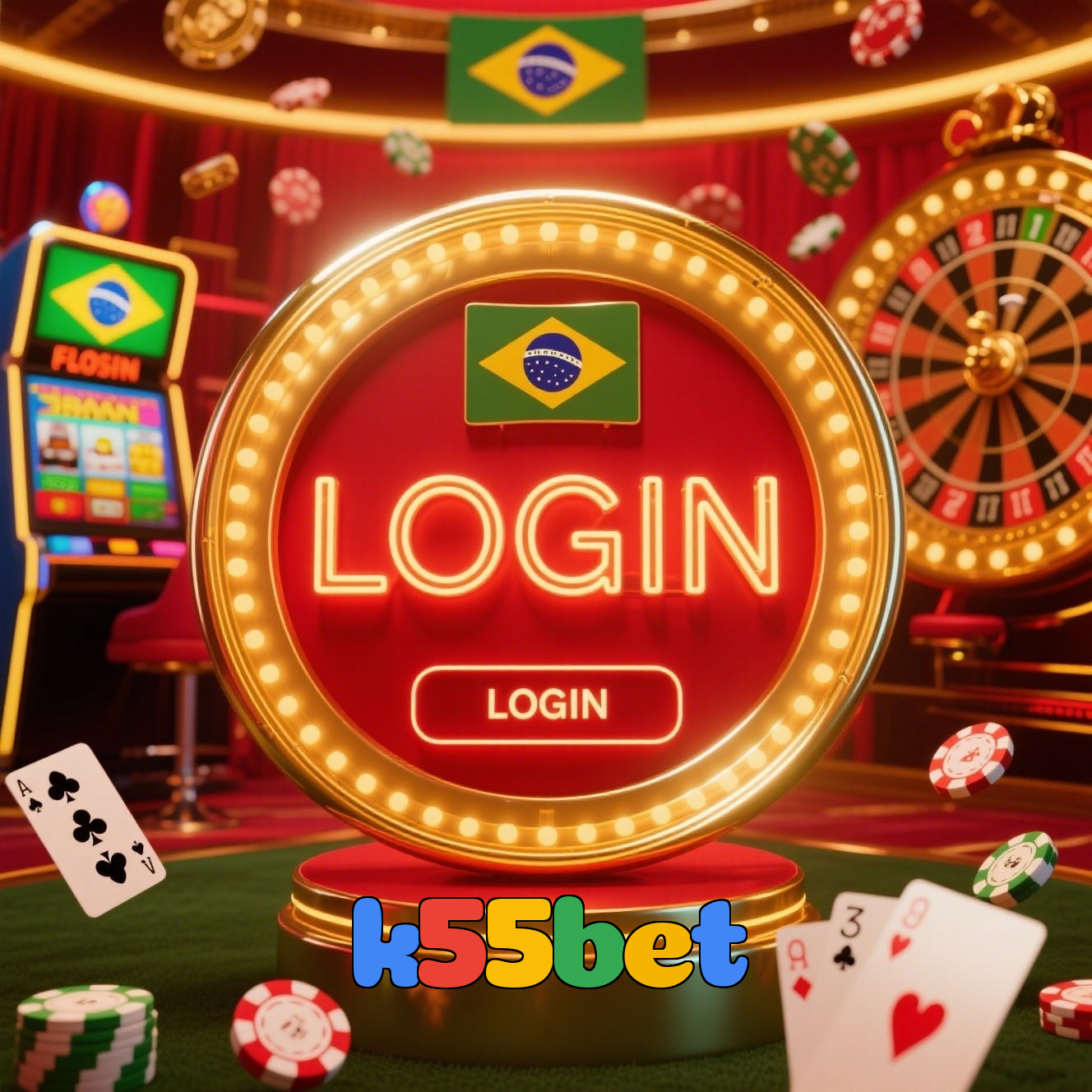 k55bet:Jogue roleta, aposte no futebol e conquiste prêmios épicos!