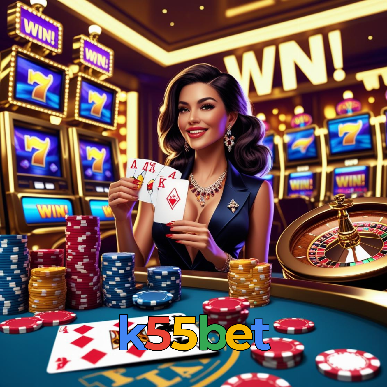 k55bet:Jogue agora nas melhores slots e ganhe muito mais!