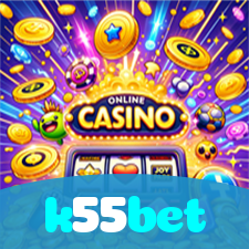 k55bet:Jogue blackjack, slots e aposte ao vivo no futebol, tudo no mesmo cassino!