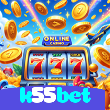 k55bet：Sinta a adrenalina da roleta! Aposte e vença agora!