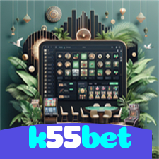 k55bet：Aposte e jogue futebol online: a vitória está ao seu alcance!