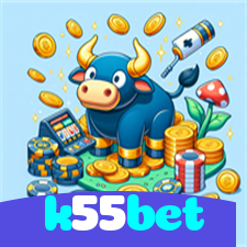 k55bet:Jogue blackjack e conquiste vitórias épicas no nosso cassino online!