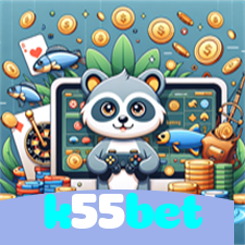 k55bet:Aposte agora nas roletas e conquiste prêmios fantásticos!