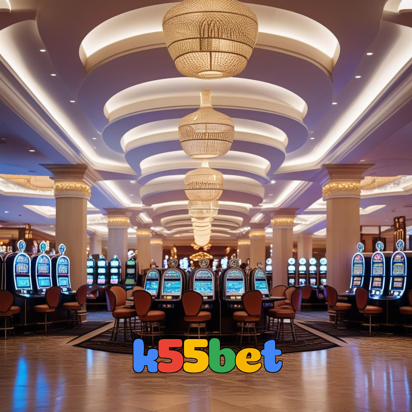 k55bet：O melhor cassino online para apostar no futebol e jogar poker e blackjack!
