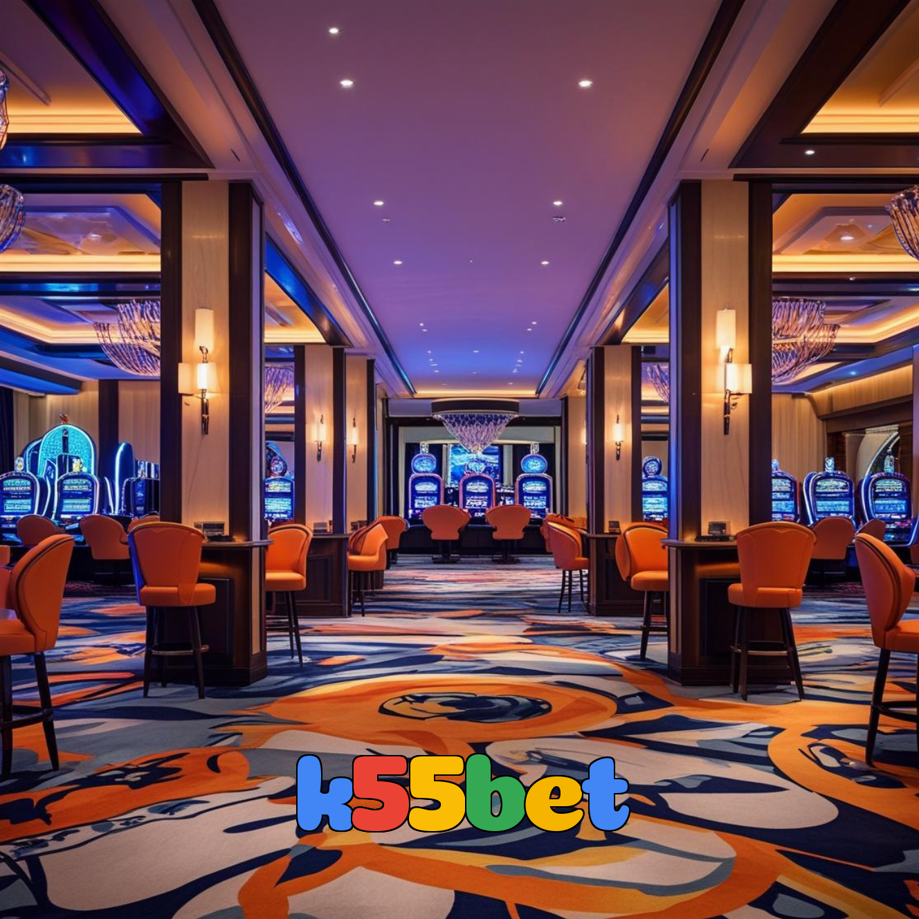 k55bet：Vença no poker e aposte no futebol para grandes vitórias no cassino!