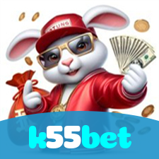 k55bet:Aposte no seu time e ganhe com os melhores jogos de cassino online!