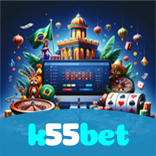 k55bet：Aposte no futebol online e marque gols com grandes prêmios!
