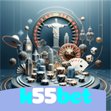 k55bet:O cassino online mais seguro para apostas em futebol e diversão com roleta!