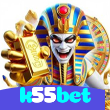 k55bet：Vença com cada jogada no futebol online e ganhe prêmios incríveis!