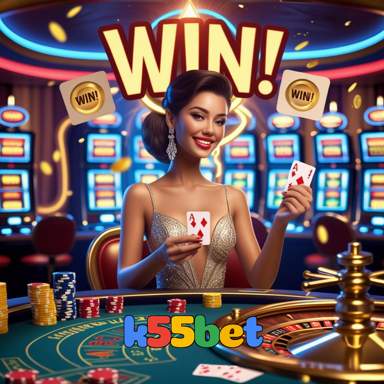 k55bet：Aposte no futebol e ganhe prêmios fantásticos no melhor cassino online!