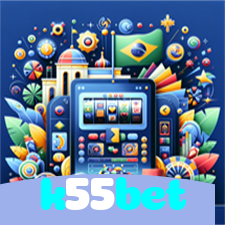 k55bet：Acelere seu jogo no futebol online e vença de forma épica!