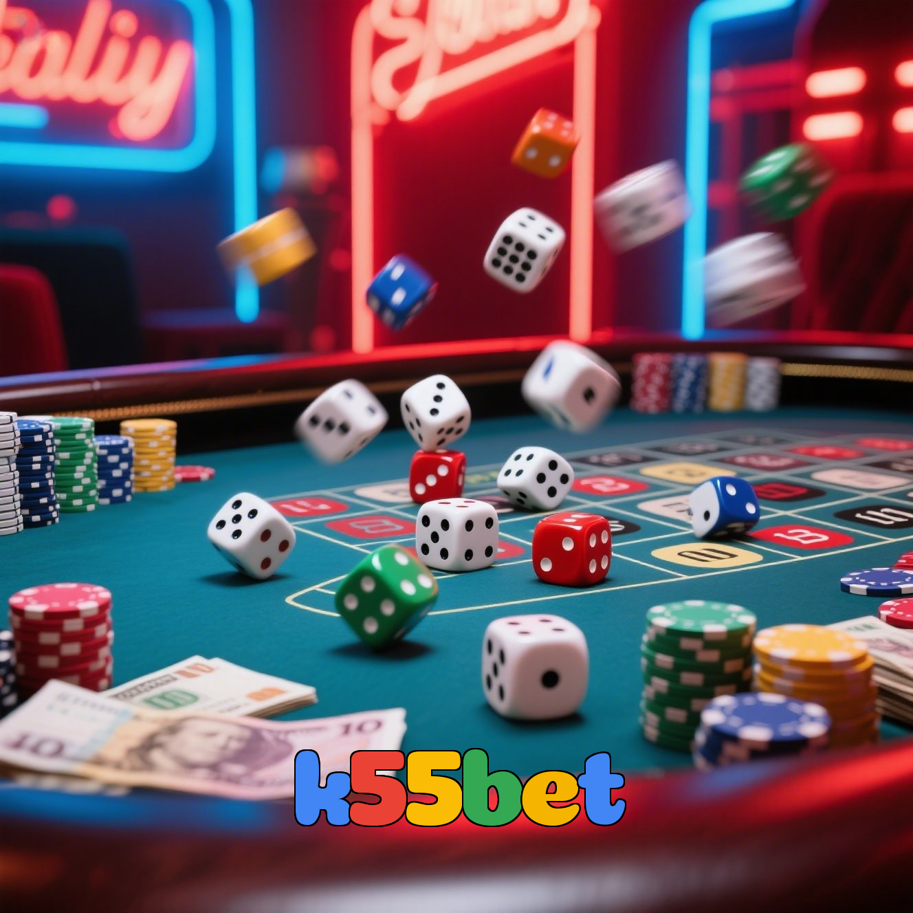 k55bet:Cada aposta é uma nova vitória em nosso cassino online!