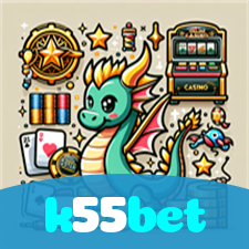 k55bet：Aposte no futebol online e vença no estilo que você merece!