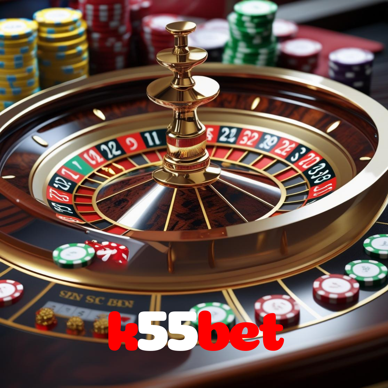 k55bet:Aposte no futebol e jogue slots para ganhar em grande estilo!