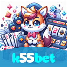 k55bet:Aposte no seu time no futebol e divirta-se com slots e roleta!