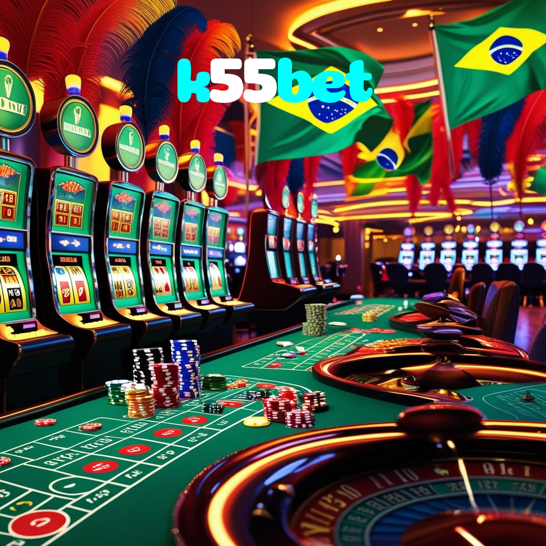 k55bet:Aposte no futebol e vença em blackjack e roleta no nosso cassino!