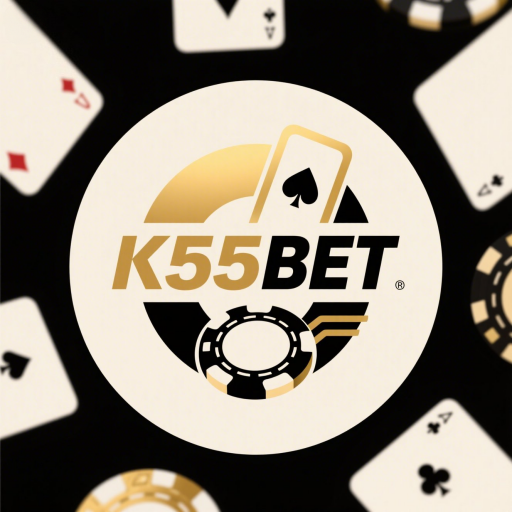 k55bet - A chance de mudar sua sorte está no cassino online mais confiável!