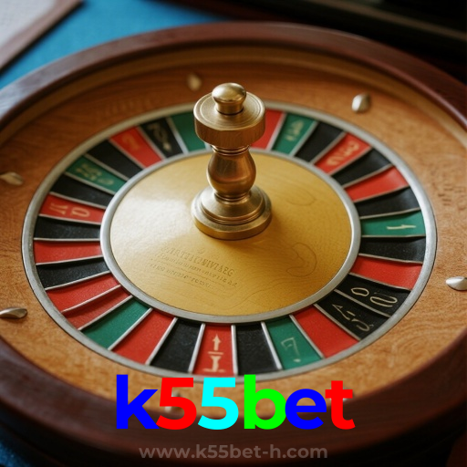 k55bet：Jogue futebol online e descubra o prazer de ganhar grandes prêmios!