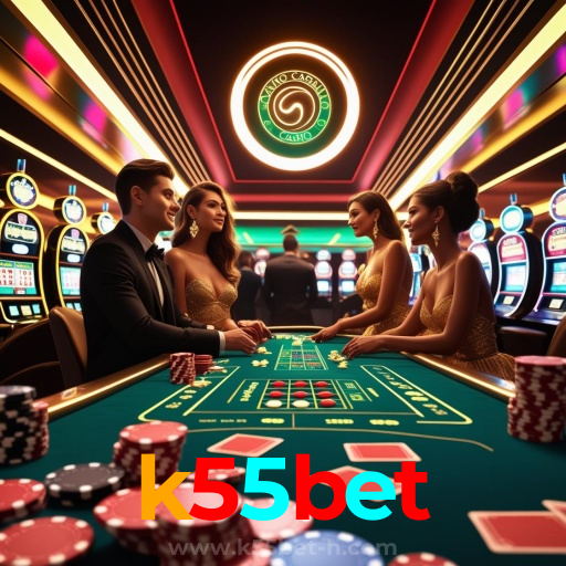 k55bet:Jogue futebol online e leve para casa prêmios incríveis!