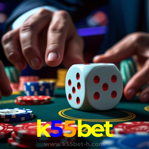 k55bet:Apostas ao vivo no futebol e grandes prêmios nos melhores jogos de cassino!