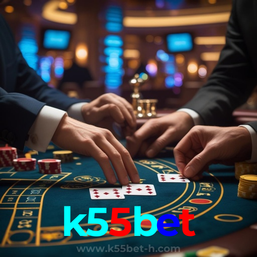 k55bet:Em nosso cassino online, a sorte está ao seu lado! Aposte agora!