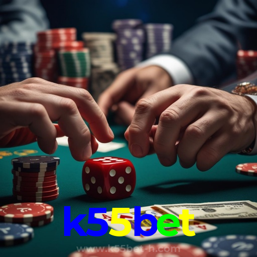 k55bet:Jogue poker online e conquiste grandes vitórias nas cartas!