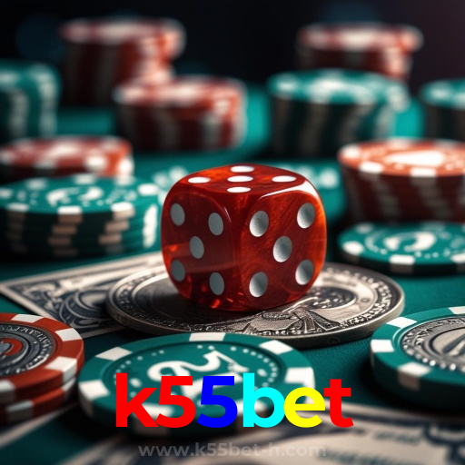 k55bet:Aposte no futebol e ganhe em jogos como roleta e blackjack online!