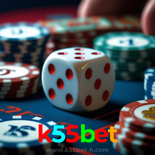 k55bet：Aposte no futebol online e seja o vencedor dessa partida!
