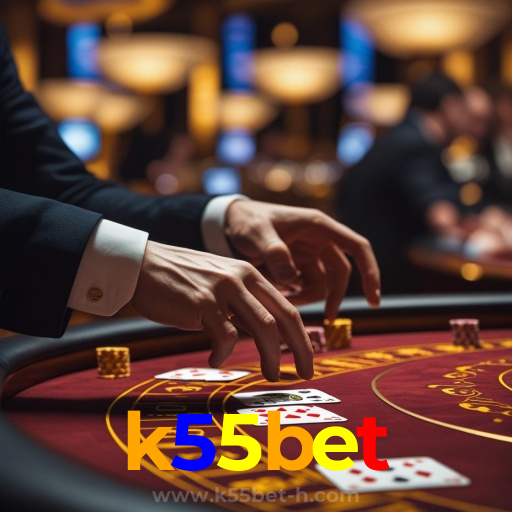 k55bet:No futebol online, você é o verdadeiro campeão da vitória!