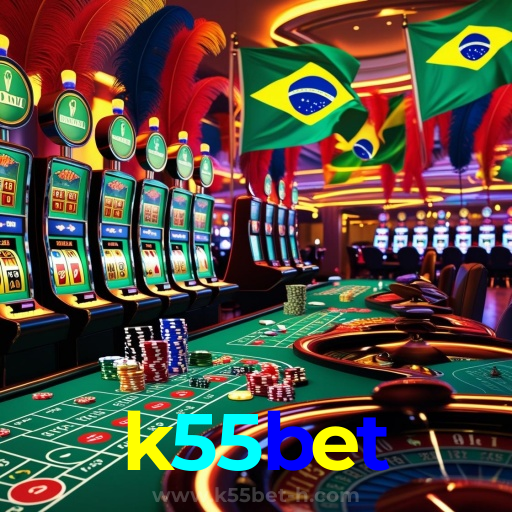 k55bet:O futebol digital está esperando por você! Aposte e vença!