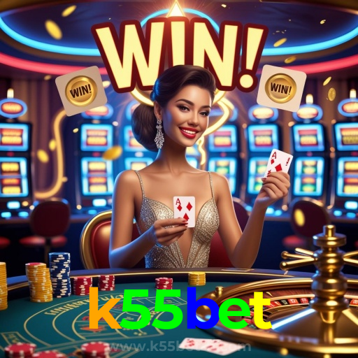 k55bet:Jogue slots e aposte no futebol ao vivo para vitórias emocionantes!