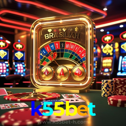 k55bet:Aposte nas melhores partidas de futebol online e vença!