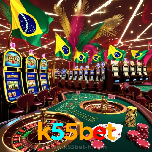 k55bet:Prepare-se para a ação! Jogue blackjack e vença como nunca!