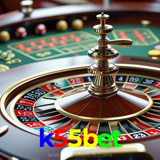 k55bet:Jogue slots, poker e aposte no futebol online para grandes prêmios!