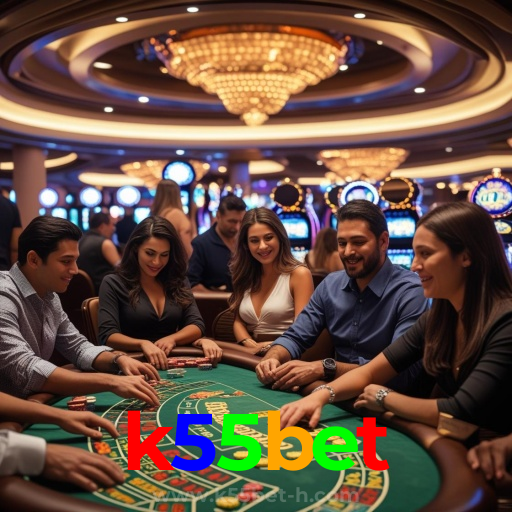 k55bet:Jogue nas melhores slots e descubra o jackpot dos seus sonhos!
