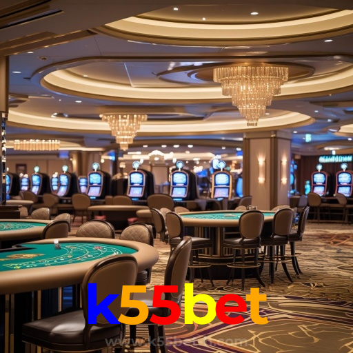 k55bet:Jogue blackjack e conquiste a vitória no cassino online!