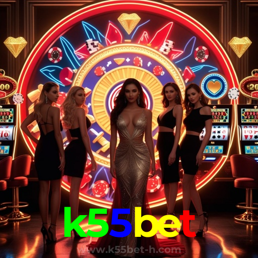 k55bet:Jogue poker, aposte no futebol e ganhe prêmios ao vivo!