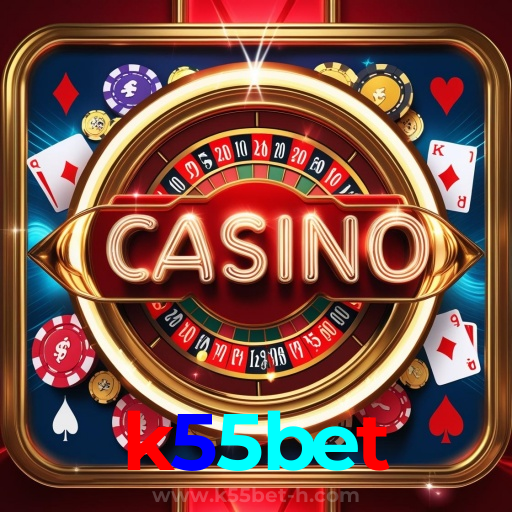 k55bet:Apostas em futebol e os melhores jogos de cassino para você ganhar!