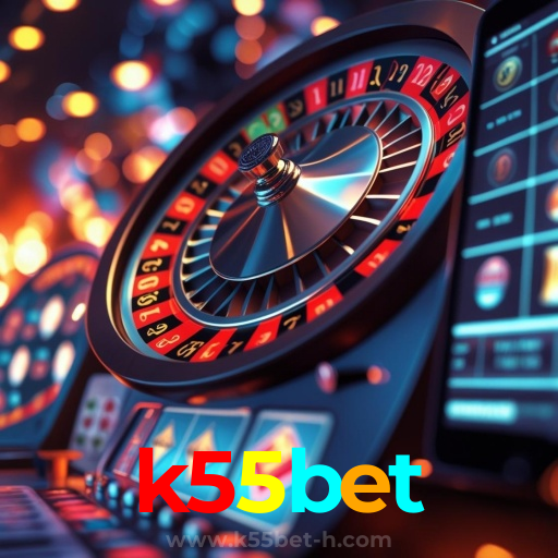 k55bet:O cassino online perfeito para jogadores de poker, roleta e futebol!